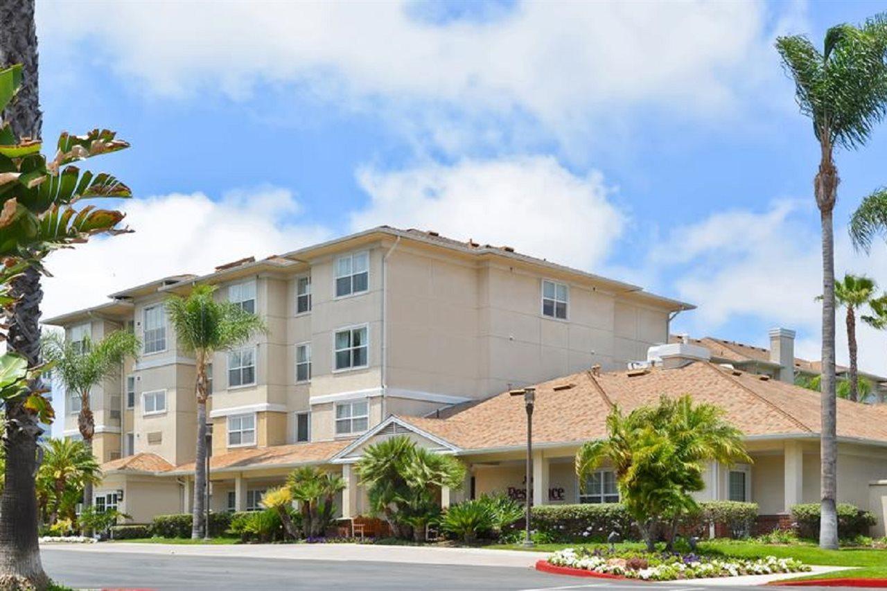 Residence Inn Los Angeles Lax/El Segundo Extérieur photo