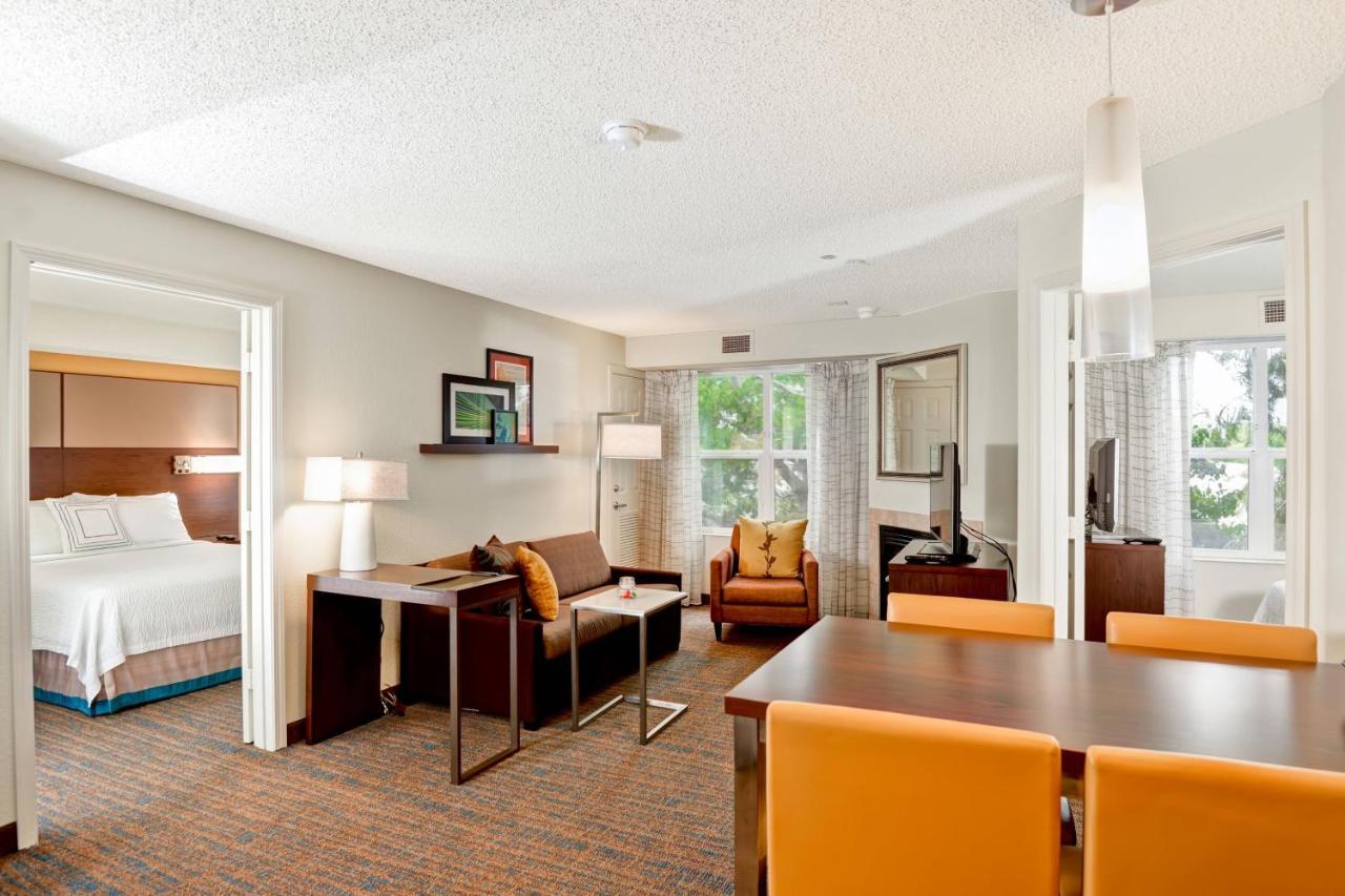 Residence Inn Los Angeles Lax/El Segundo Extérieur photo