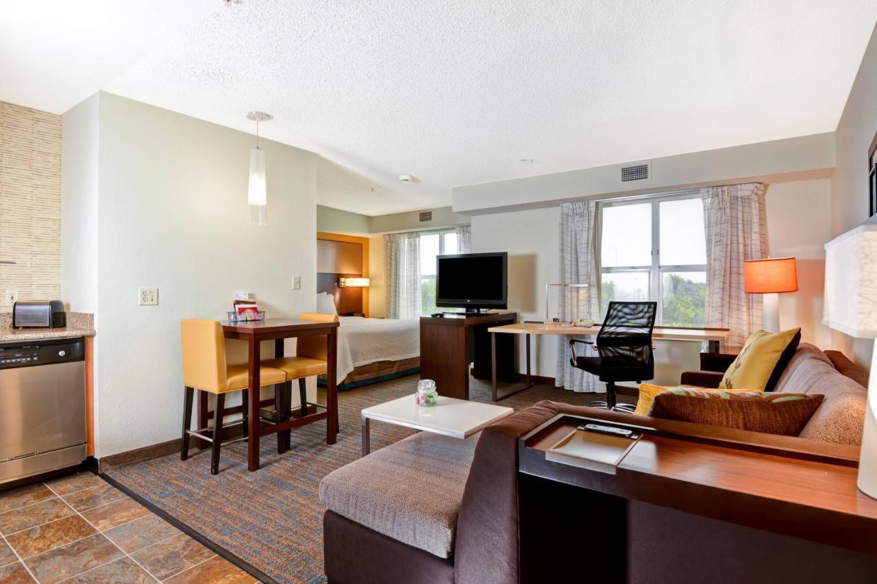 Residence Inn Los Angeles Lax/El Segundo Extérieur photo