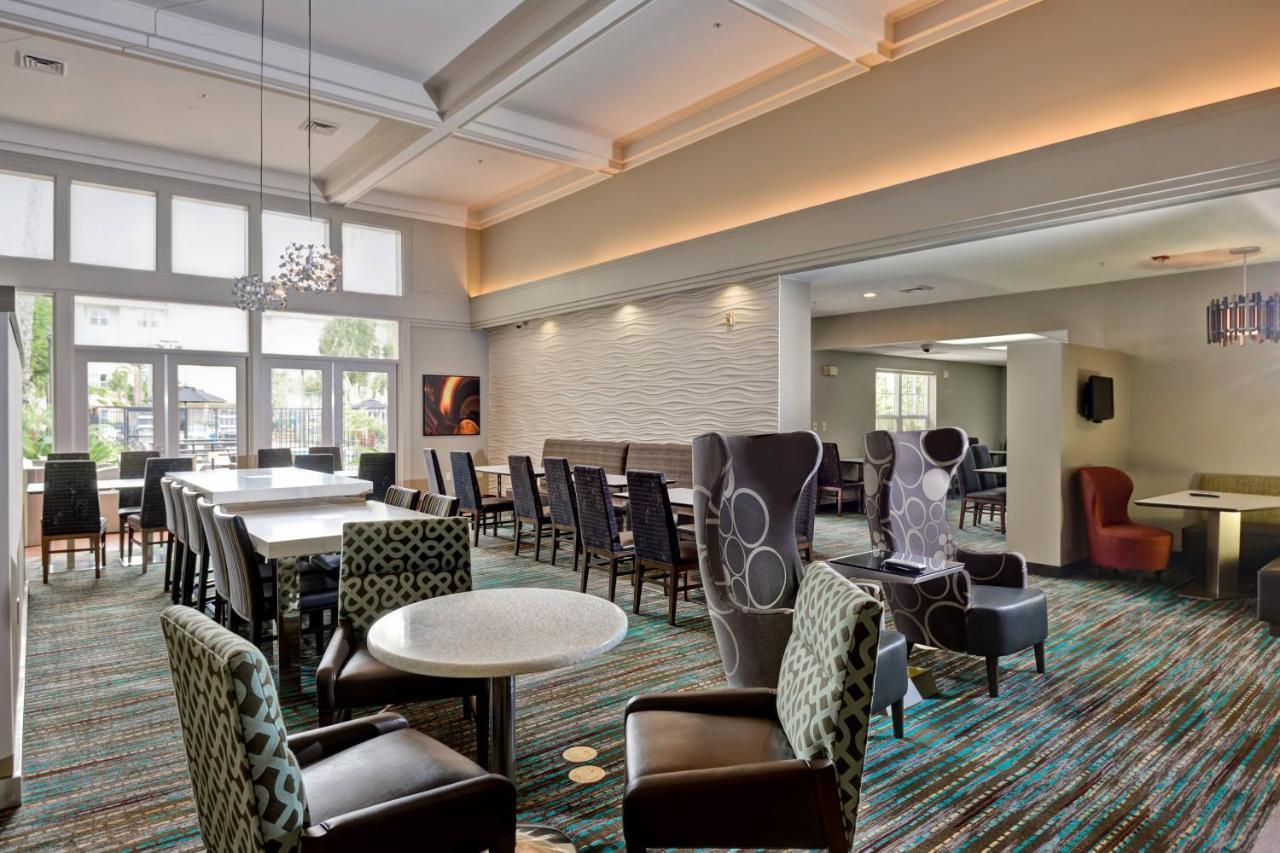 Residence Inn Los Angeles Lax/El Segundo Extérieur photo