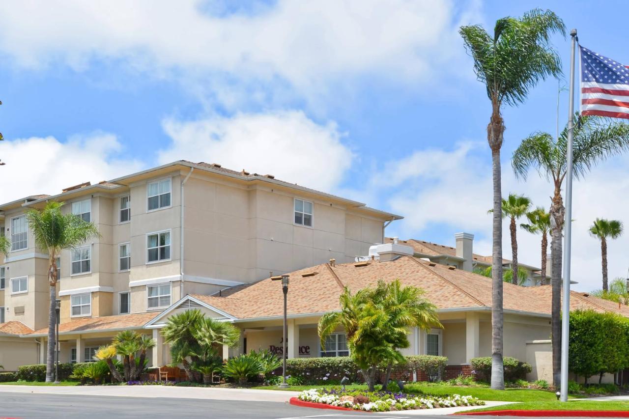 Residence Inn Los Angeles Lax/El Segundo Extérieur photo