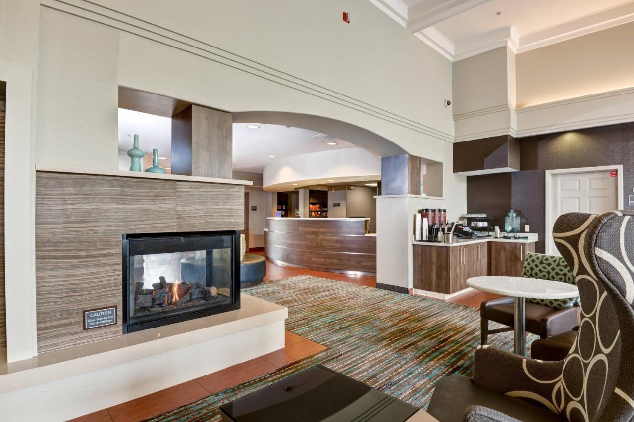 Residence Inn Los Angeles Lax/El Segundo Extérieur photo