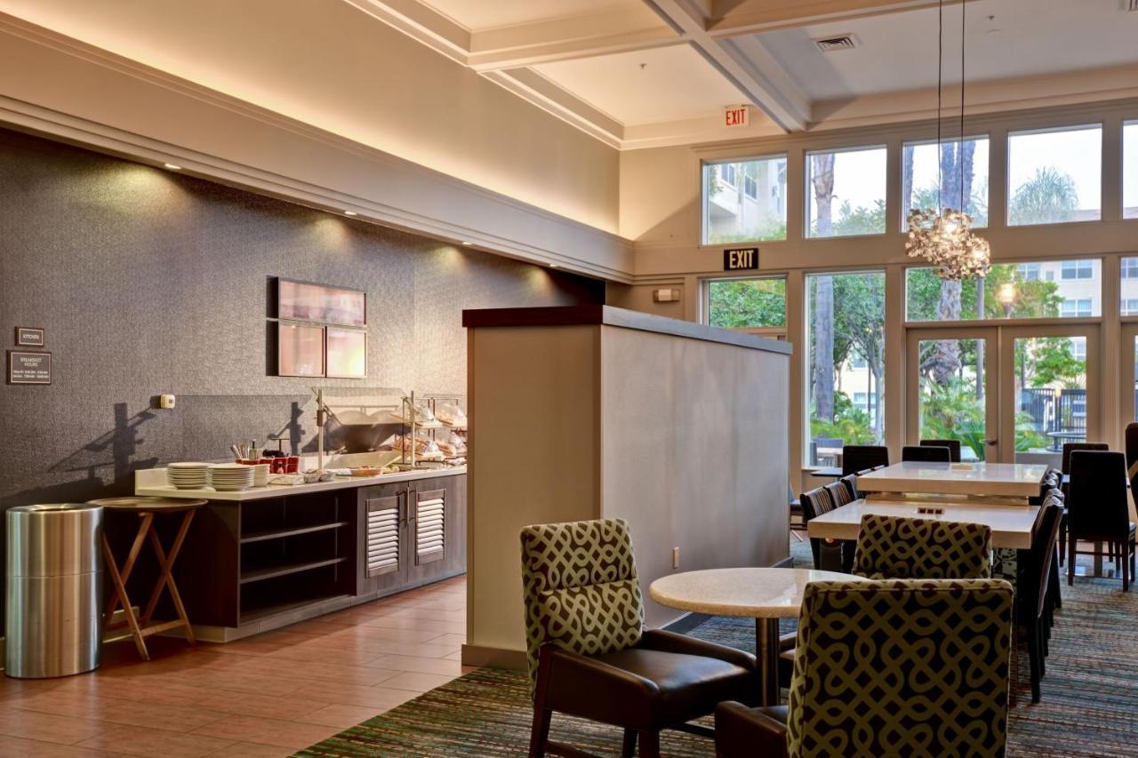 Residence Inn Los Angeles Lax/El Segundo Extérieur photo