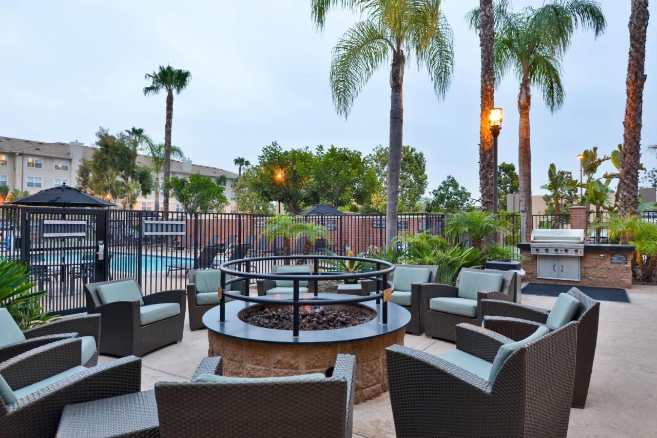Residence Inn Los Angeles Lax/El Segundo Extérieur photo