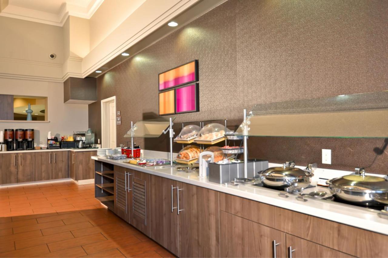 Residence Inn Los Angeles Lax/El Segundo Extérieur photo