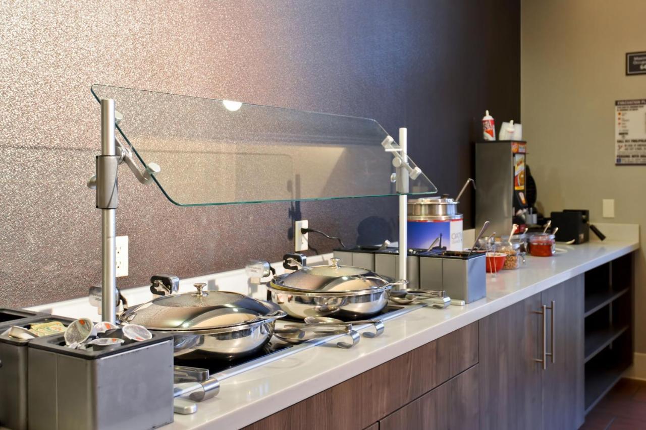 Residence Inn Los Angeles Lax/El Segundo Extérieur photo