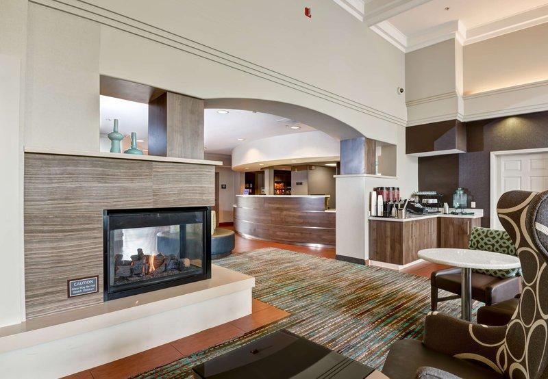 Residence Inn Los Angeles Lax/El Segundo Extérieur photo