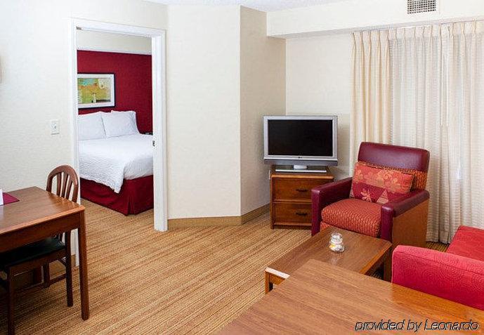 Residence Inn Los Angeles Lax/El Segundo Extérieur photo
