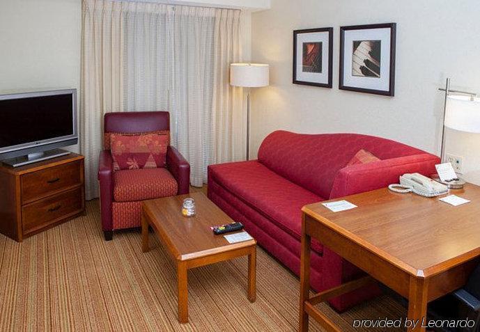 Residence Inn Los Angeles Lax/El Segundo Extérieur photo