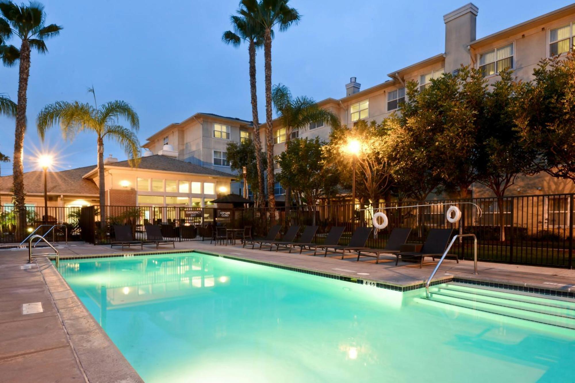 Residence Inn Los Angeles Lax/El Segundo Extérieur photo