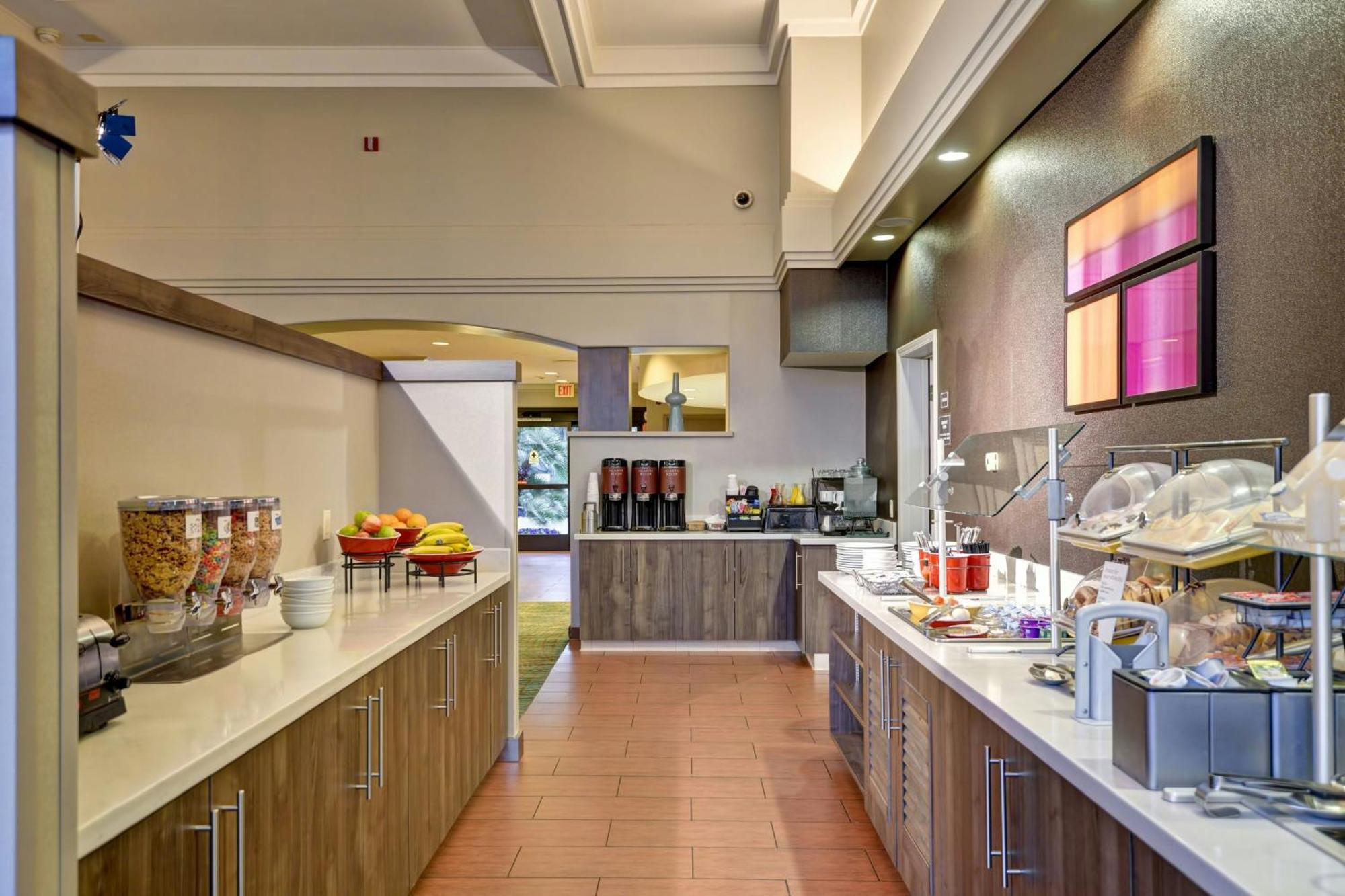 Residence Inn Los Angeles Lax/El Segundo Extérieur photo