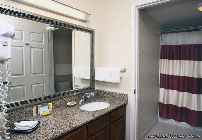 Residence Inn Los Angeles Lax/El Segundo Chambre photo