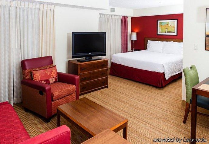 Residence Inn Los Angeles Lax/El Segundo Extérieur photo