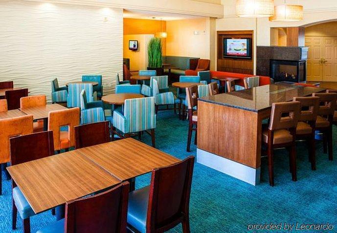 Residence Inn Los Angeles Lax/El Segundo Extérieur photo