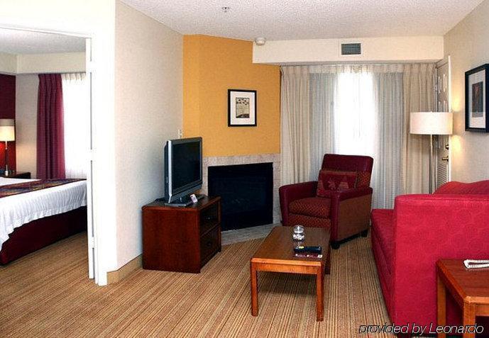 Residence Inn Los Angeles Lax/El Segundo Extérieur photo