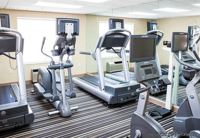 Residence Inn Los Angeles Lax/El Segundo Extérieur photo