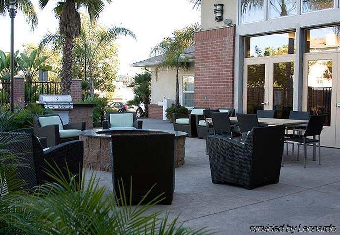 Residence Inn Los Angeles Lax/El Segundo Extérieur photo