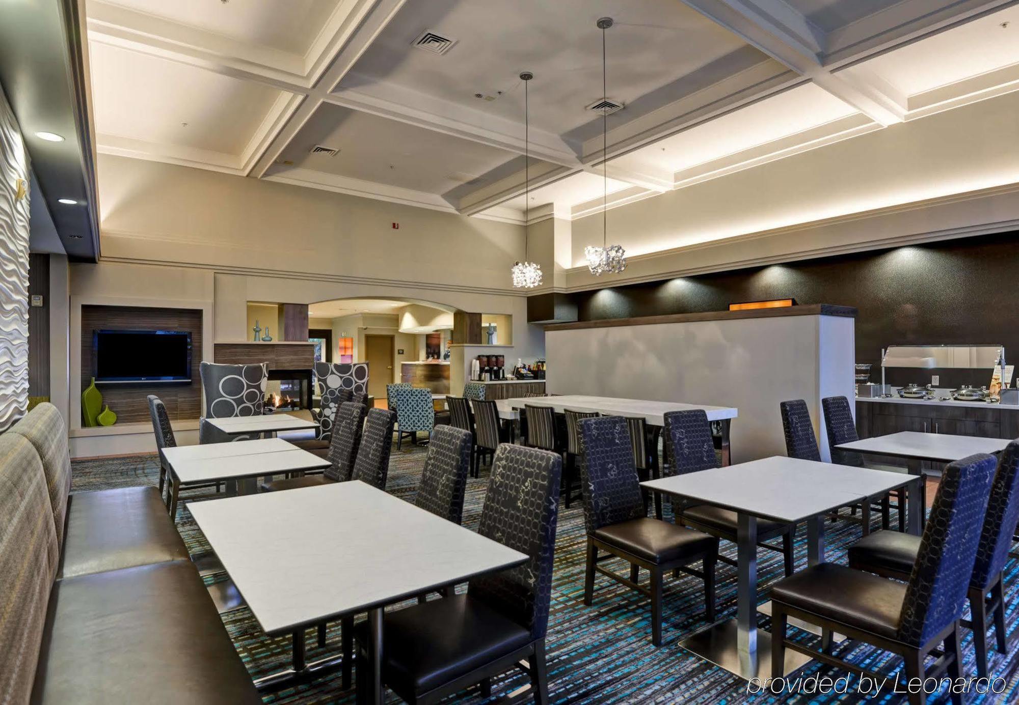 Residence Inn Los Angeles Lax/El Segundo Extérieur photo
