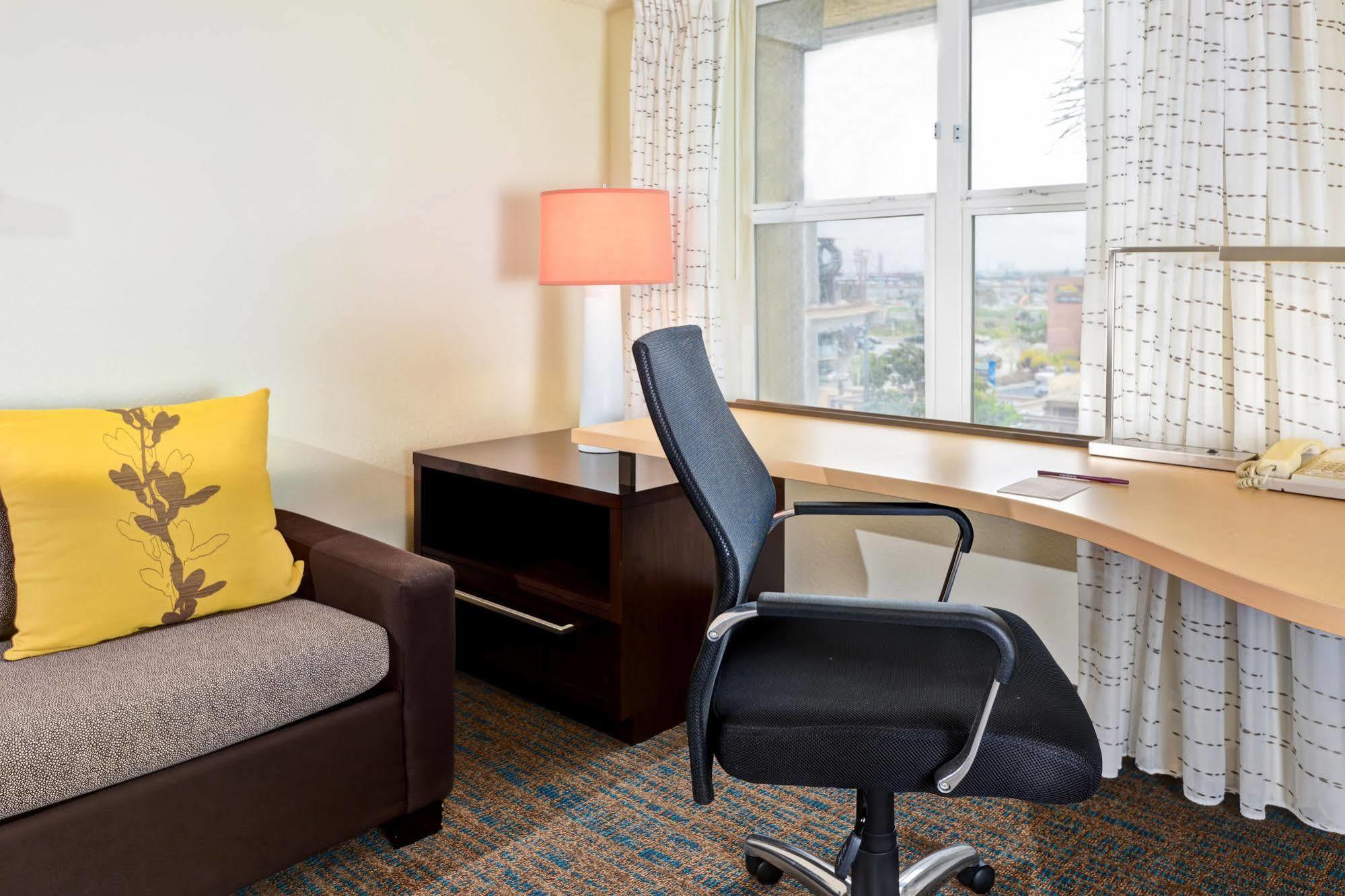 Residence Inn Los Angeles Lax/El Segundo Extérieur photo